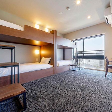 Resi Stay Gojozaka Kyoto Dış mekan fotoğraf