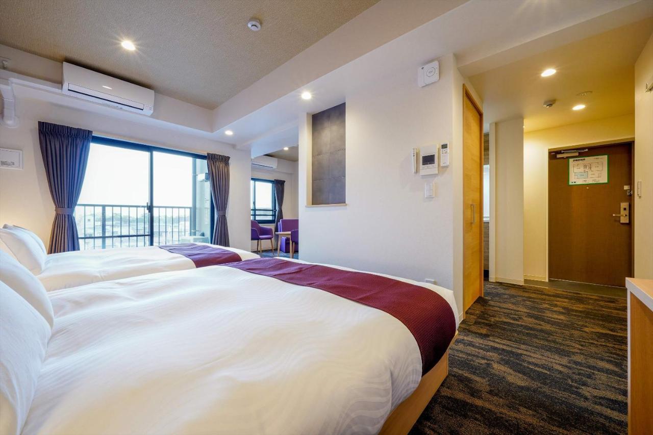 Resi Stay Gojozaka Kyoto Dış mekan fotoğraf